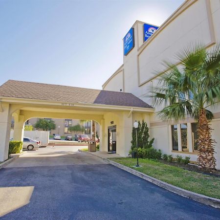 Americas Best Value Inn Austin Exterior photo