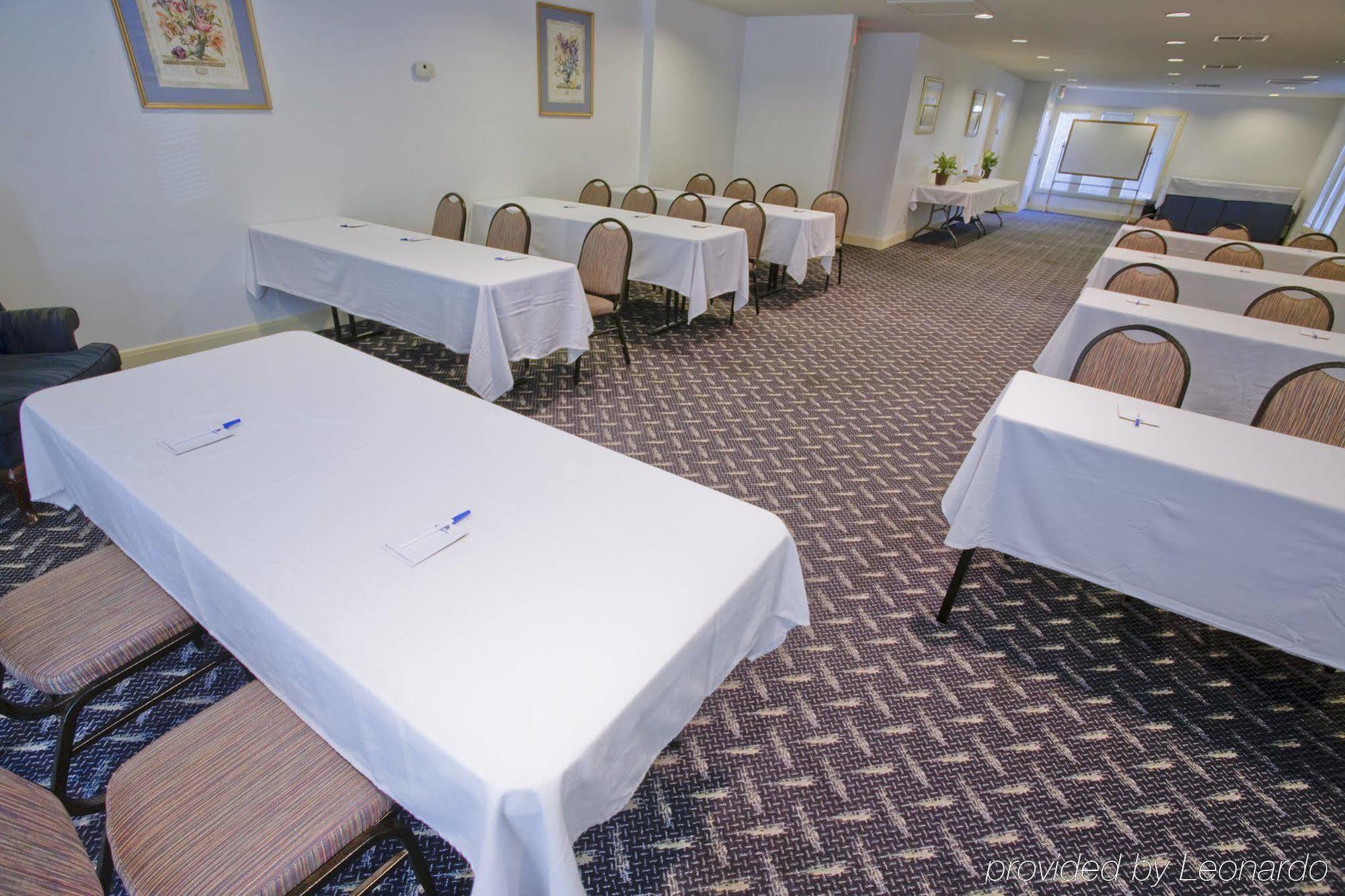 Americas Best Value Inn Austin Facilities photo